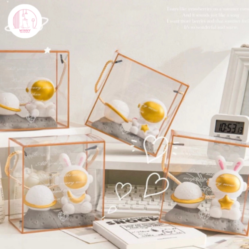 Đèn ngủ hình phi hành gia Winny Decor