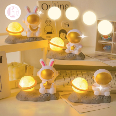 Đèn ngủ Winny Decor