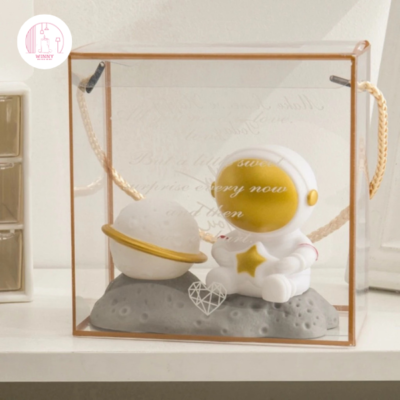 Đèn ngủ hình phi hành gia Winny Decor