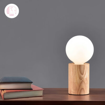 Đèn decor mini